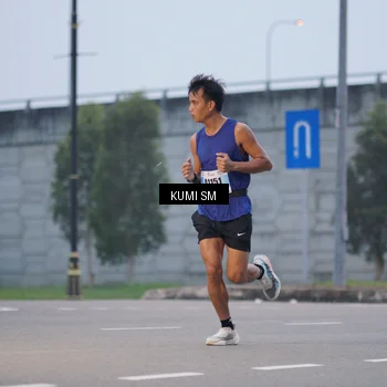 Runner Photo 7275370