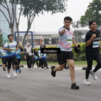 Runner Photo 7275371