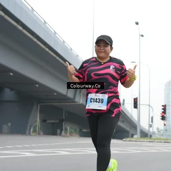 Runner Photo 7275374