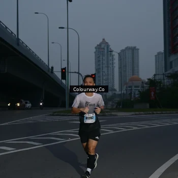 Runner Photo 7275378