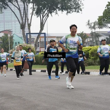Runner Photo 7275379