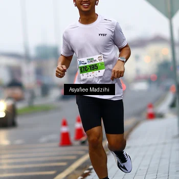 Runner Photo 7275381