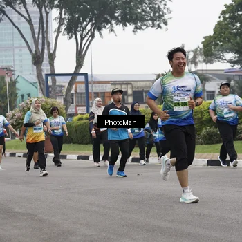 Runner Photo 7275383