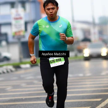 Runner Photo 7275386