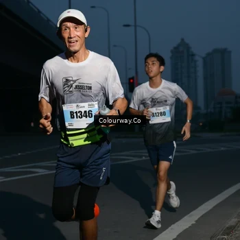 Runner Photo 7275387