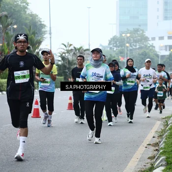 Runner Photo 7275388