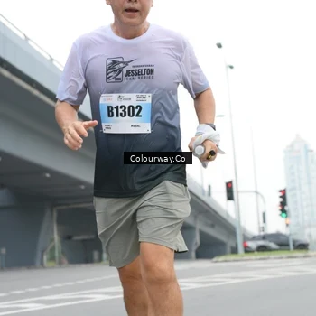 Runner Photo 7275393