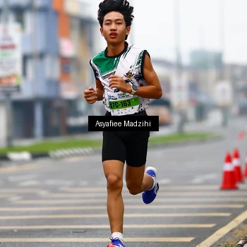 Runner Photo 7275394