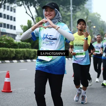 Runner Photo 7275395