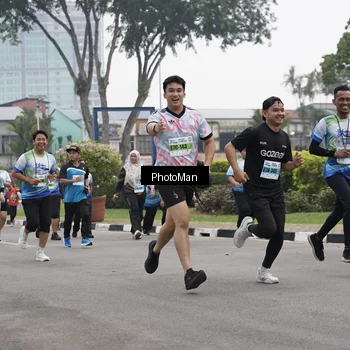Runner Photo 7275397