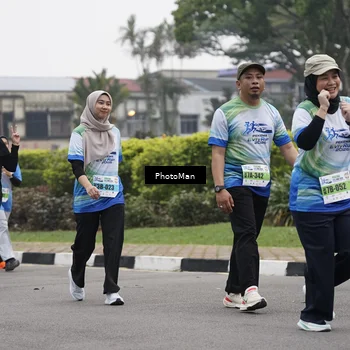 Runner Photo 7275398