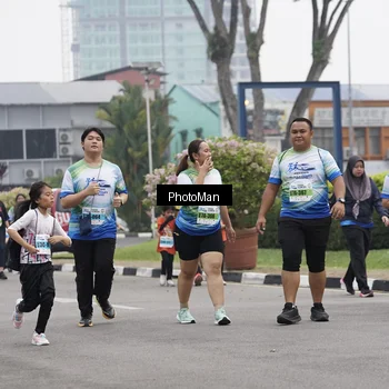 Runner Photo 7275399