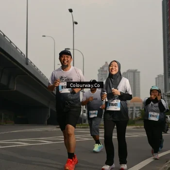 Runner Photo 7275400