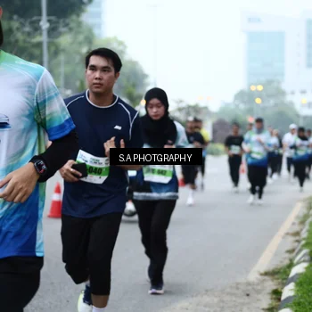 Runner Photo 7275402
