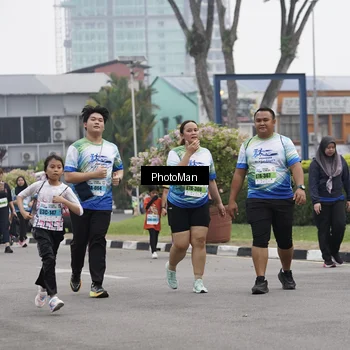 Runner Photo 7275405