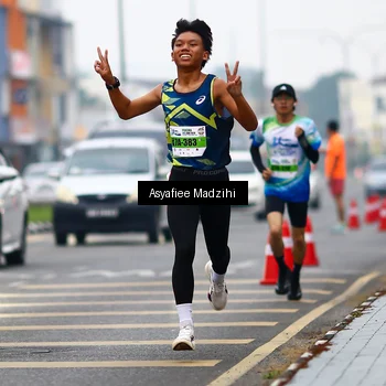 Runner Photo 7275407