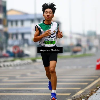 Runner Photo 7275408