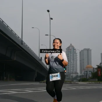 Runner Photo 7275409
