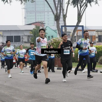 Runner Photo 7275410