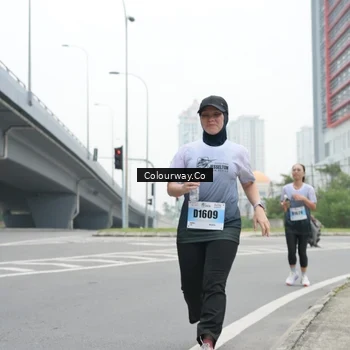 Runner Photo 7275412
