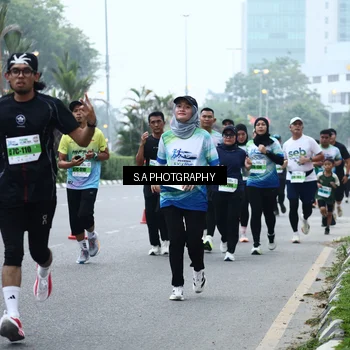 Runner Photo 7275413