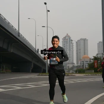 Runner Photo 7275415