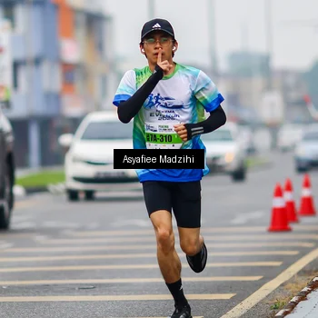 Runner Photo 7275417