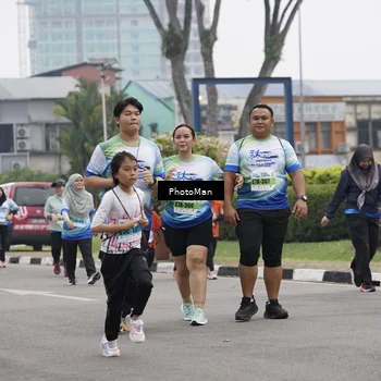 Runner Photo 7275419