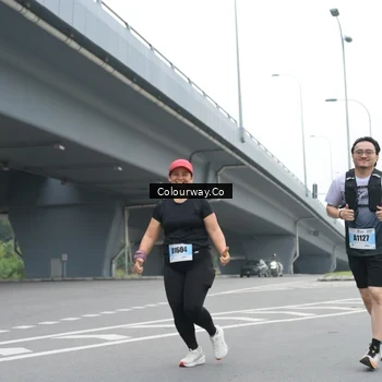 Runner Photo 7275428