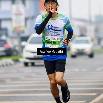 Runner Photo 7275430