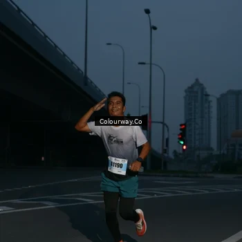 Runner Photo 7275431