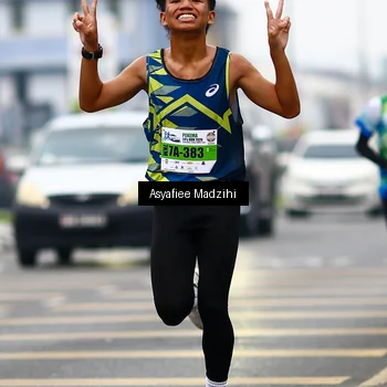 Runner Photo 7275433