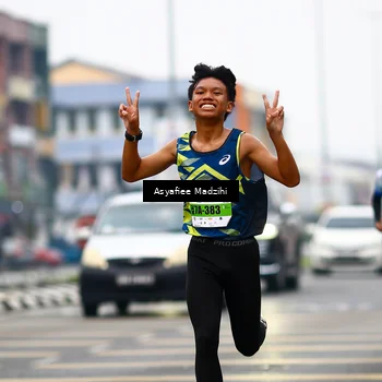 Runner Photo 7275437