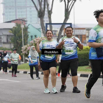 Runner Photo 7275440