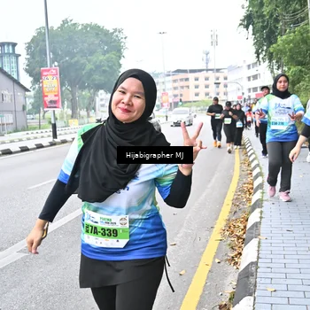 Runner Photo 7275444