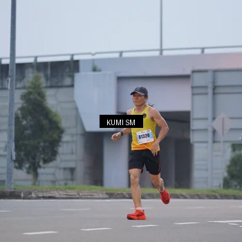 Runner Photo 7275448