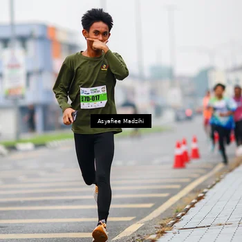 Runner Photo 7275450