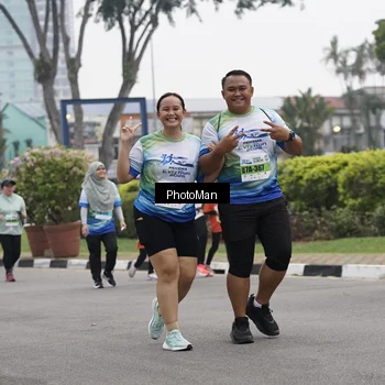 Runner Photo 7275451