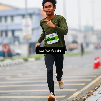 Runner Photo 7275454