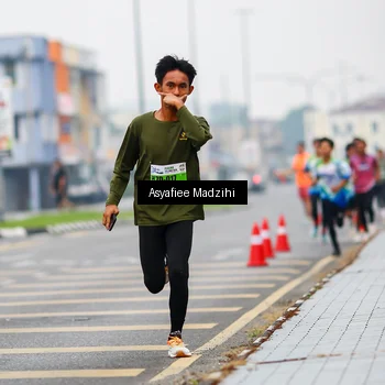 Runner Photo 7275456