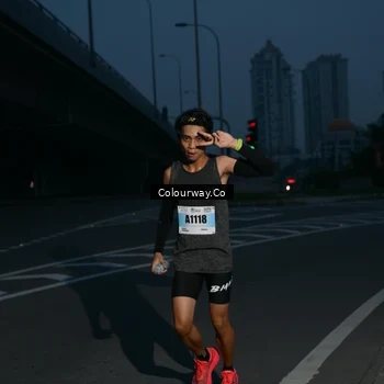 Runner Photo 7275459