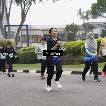 Runner Photo 7275460
