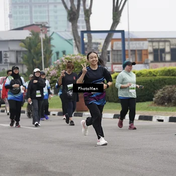 Runner Photo 7275461