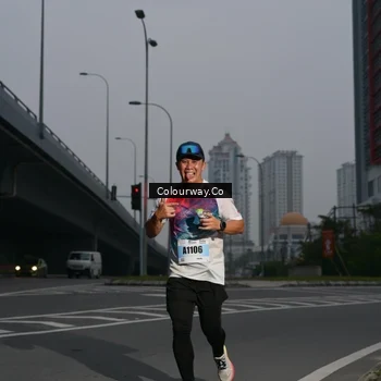 Runner Photo 7275462
