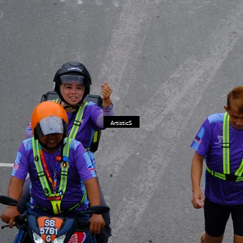Runner Photo 7275465