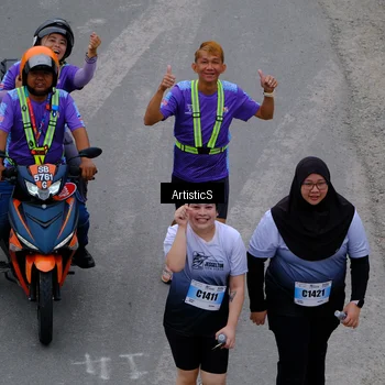Runner Photo 7275466