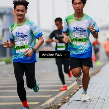Runner Photo 7275468
