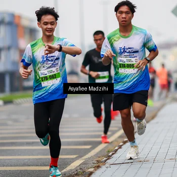 Runner Photo 7275472