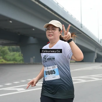Runner Photo 7275473
