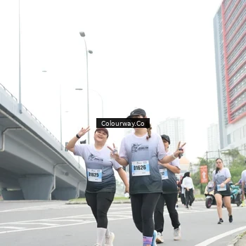 Runner Photo 7275475